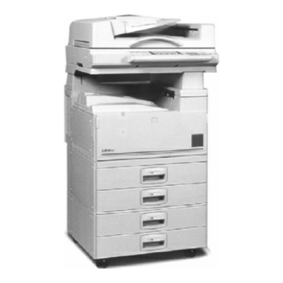 Infotec 4351mf