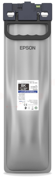 Original Epson T05A1 | C13T05A10N Tinte Schwarz