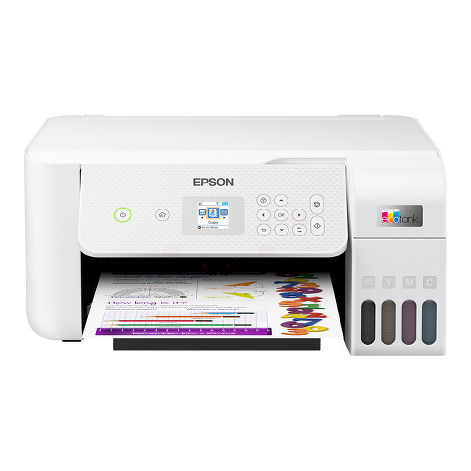 Epson EcoTank ET-2826