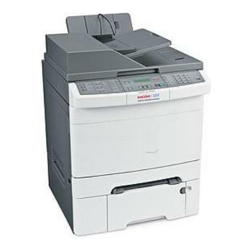 IBM Infoprint Color 1836 MFP