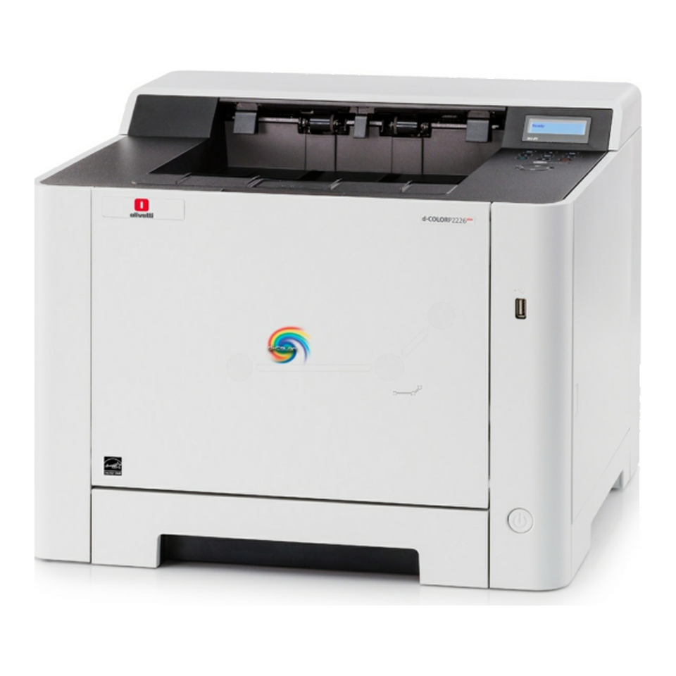 Olivetti D-Color P2226nt