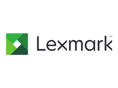 Original Lexmark 24B7499 Toner Cyan