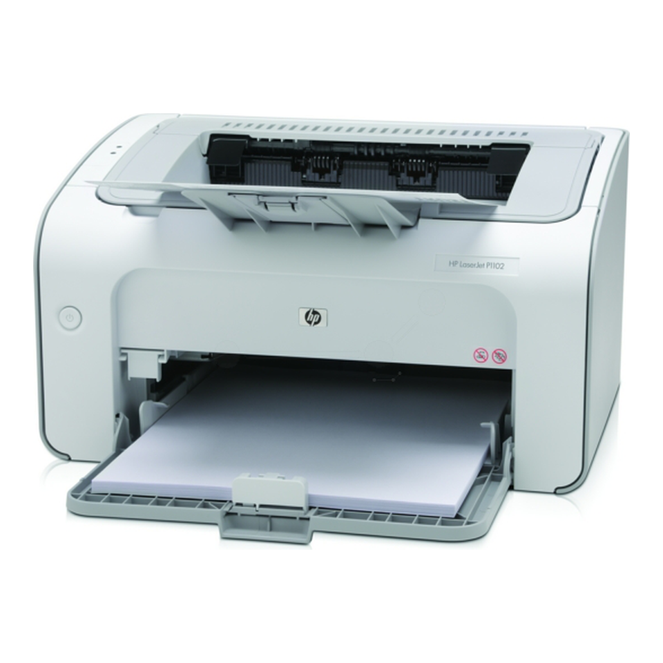 HP LaserJet Pro P 1102