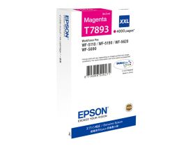 Original Epson 79XXL | T7893XXL | C13T789340 Tinte Magenta XXL