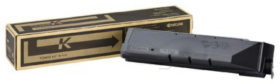Original Kyocera TK8600K | FS-C8600 | FS-C8650 | Toner Schwarz
