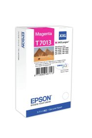 Original Epson T7013 | C13T70134010 Tinte Magenta XXL ( 2018 )