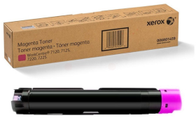 Original Xerox 006R01459 Toner Magenta