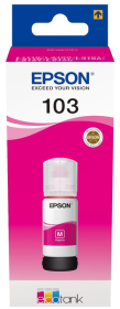 Original Epson 103 | C13T00S34A Tintenflasche Magenta