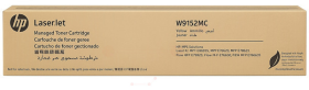 Original HP W9152MC Toner Gelb