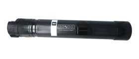Tonoo® Toner ersetzt Xerox 006R01697 Schwarz