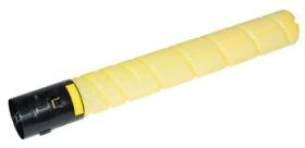 Tonoo® Toner ersetzt Canon 034 | 9451B001 Gelb