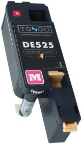 Tonoo® Toner ersetzt Dell E525 | E525 W | 593BBLZ | WN8M9 Magenta