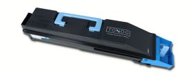 Tonoo® Toner ersetzt Kyocera TK865C Cyan