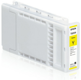 Original Epson T6934 | C13T693400 Tintenpatrone Gelb