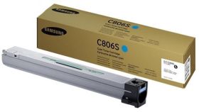 Original Samsung CLTC806S | SS553A Toner Cyan
