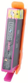 Tonoo® Tinte ersetzt HP CB324EE | 364XL Magenta XL