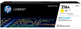 Original HP W2412A | 216A Toner Gelb