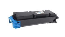 Tonoo® Toner ersetzt Kyocera TK5405C | 1T02Z6CNL0 Cyan