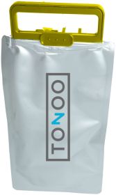 Tonoo® Tinte ersetz Epson C13T973400 | T9734 Gelb