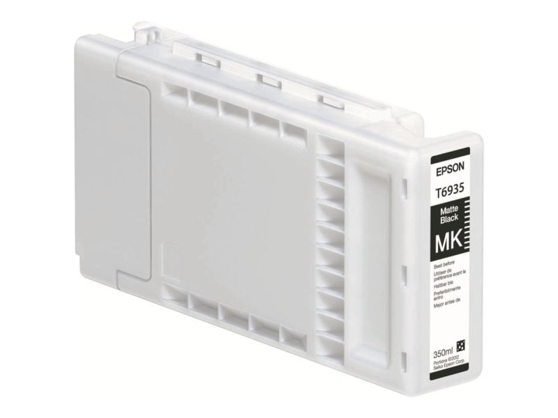 Original Epson T6935 | C13T693500 Tinte Matt Schwarz