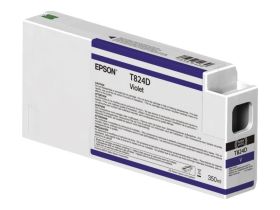 Original Epson T824D | C13T824D00 Tinte | Violett