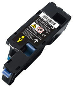 Original Dell 59311131 | XY7N4 | V53F6 Toner Gelb