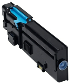 Original Dell 593BBBT | TW3NN Toner Cyan