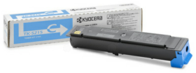 Original Kyocera TK5215C | 1T02R6CNL0 Toner Cyan