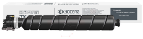 Original Kyocera TK8605K | 1T0C2M0NL1 Toner Schwarz XL