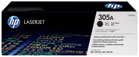 Original HP CE410A | 305A Toner Schwarz