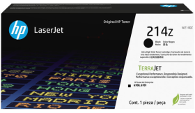 Original HP 214Z | W2140Z Toner Schwarz