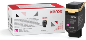 Original Xerox 006R04821 Toner Magenta