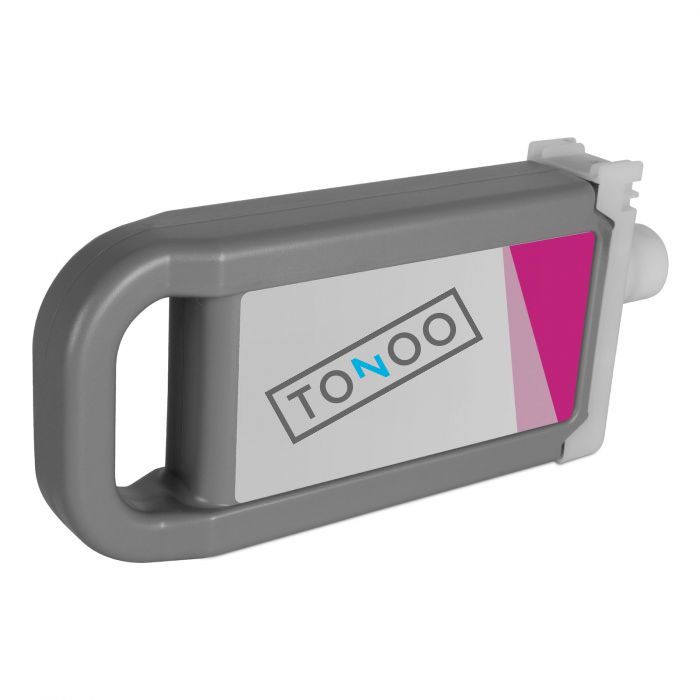 Tonoo® Tinte ersetzt Canon 6687B001 | PFI706R Rot XL