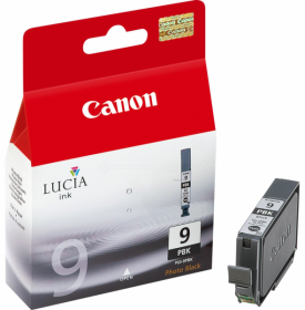 Original Canon 1034B001 | PGI9 PBK Foto Tinte Foto Schwarz