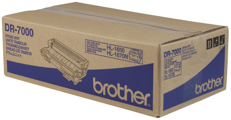 Original Brother DR7000 Trommel