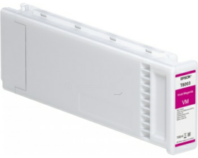 Original Epson T8003 | C13T800300 | C13T80030N Tintenpatrone Magenta ( 06.2027 )