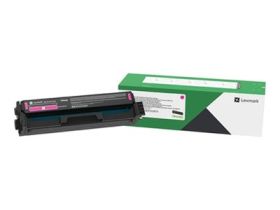 Original Lexmark 20N2XM0 Toner Magenta XL