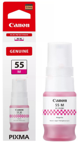 Original Canon GI-55M | 6290C001 Tinte Magenta
