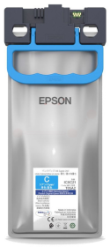 Original Epson T05A2 | C13T05A200 | C13T05A20N Tinte Cyan