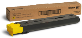 Original Xerox 006R01737 Toner Gelb