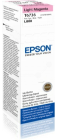 Original Epson T6736 | C13T67364A Tintenflasche Foto Magenta