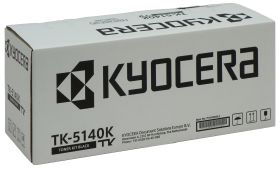 Original Kyocera TK5140K | 1T02NR0NL0 Toner Schwarz