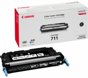 Original Canon 1660B002 | 711 Toner Schwarz