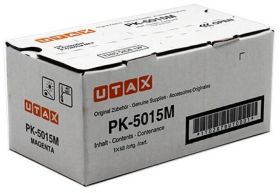 Original Utax PK5015M | 1T02R7BUT0 Toner Magenta