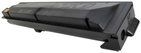 Tonoo® Toner ersetzt Utax CK5511K | 1T02R50UT0 Schwarz
