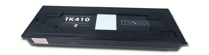 Tonoo® Toner ersetzt Kyocera TK410 Schwarz