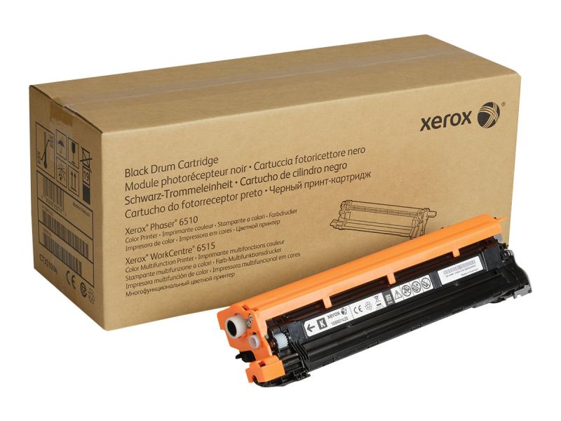 Original Xerox 108R01420 Trommel Schwarz