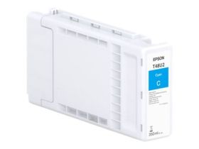 Original Epson T48U2 | C13T48U200 Tinte Cyan ( 2024 )