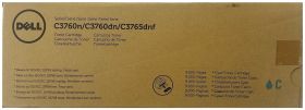 Original Dell 59311122 | 1M4KP Toner Cyan XXL