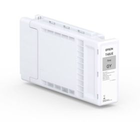 Original Epson T48UE | C13T48UE00 Tinte Grau
